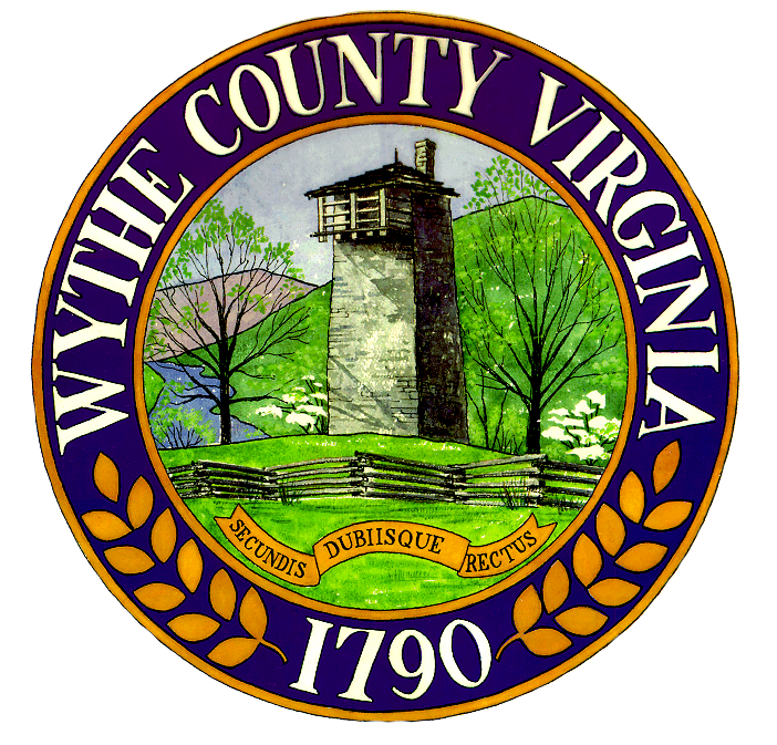 Wythe County Personal Property & Real Estate Taxes Due December 5