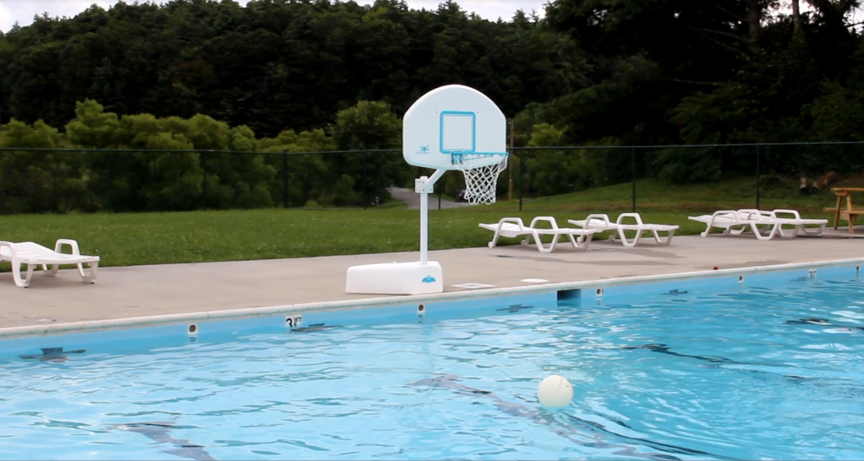 WYTHE COUNTY ANNOUNCES FREE POOL DAY IN HONOR OF FIRE & RESCUE RESPONDERS