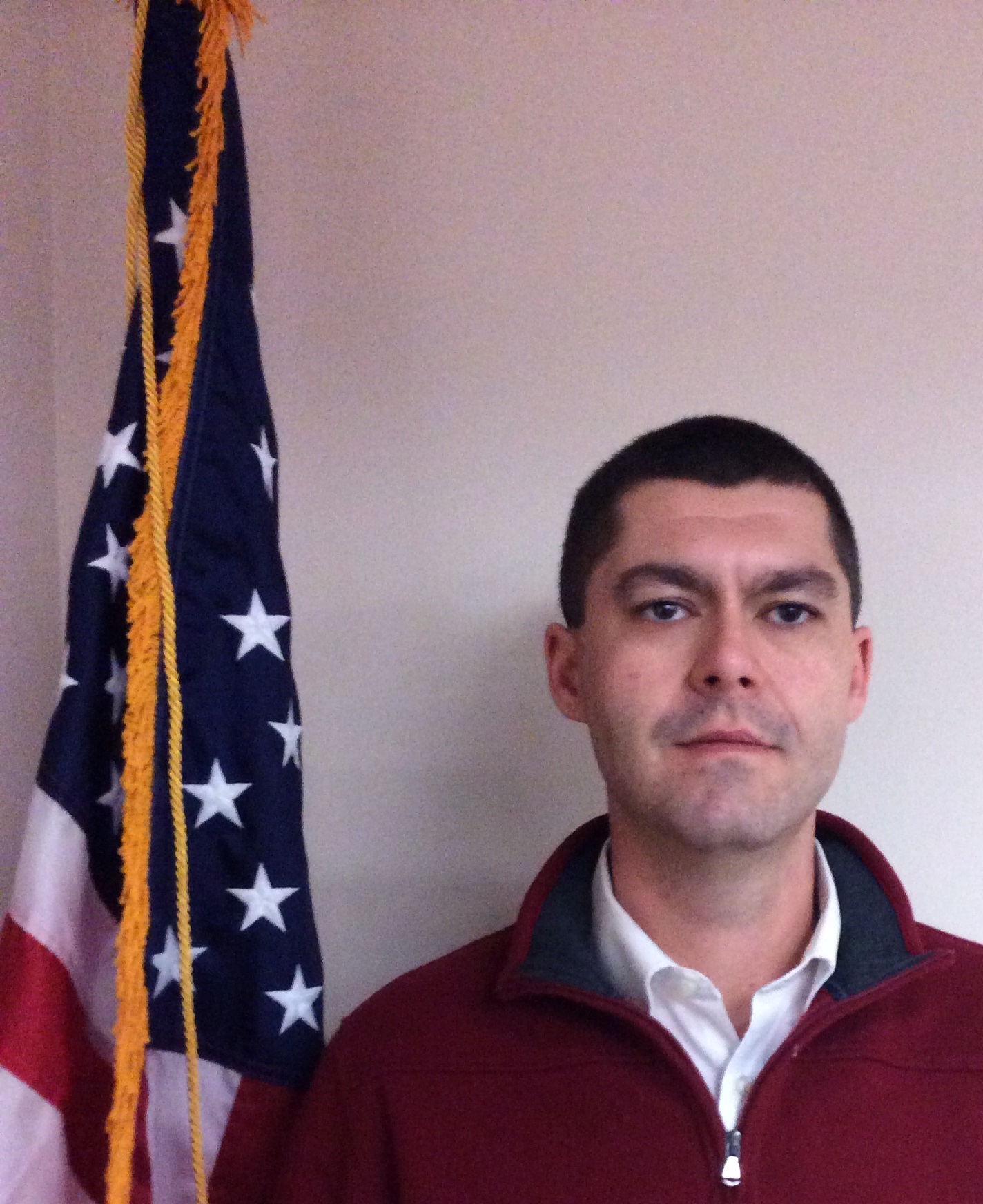 Wythe County Hires Emergency Coordinator