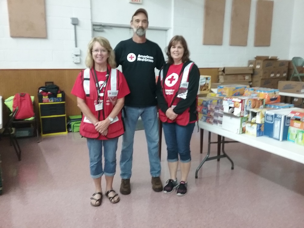 Red Cross Picture